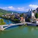Unsere Standorte  Aargau