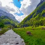 Unsere Standorte  Appelzell Innerrhoden