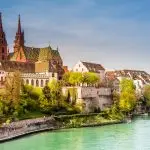Unsere Standorte  Basel Stadt