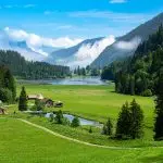 Unsere Standorte  Glarus