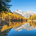 Unsere Standorte  Graubünden