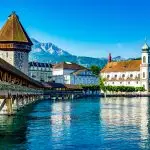 Unsere Standorte  Luzern