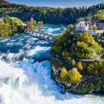 Unsere Standorte  Schaffhausen