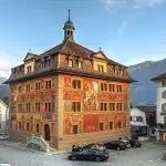 Unsere Standorte  Schwyz