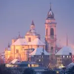 Unsere Standorte  Solothurn