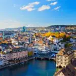 Unsere Standorte  Zürich